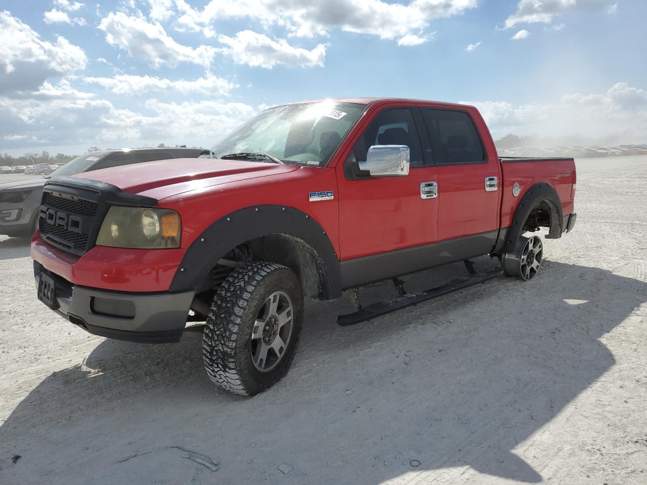 2005 Ford F-150 - Image 1