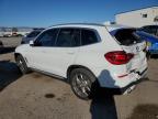 2021 Bmw X3 Xdrive30E للبيع في Tucson، AZ - Front End