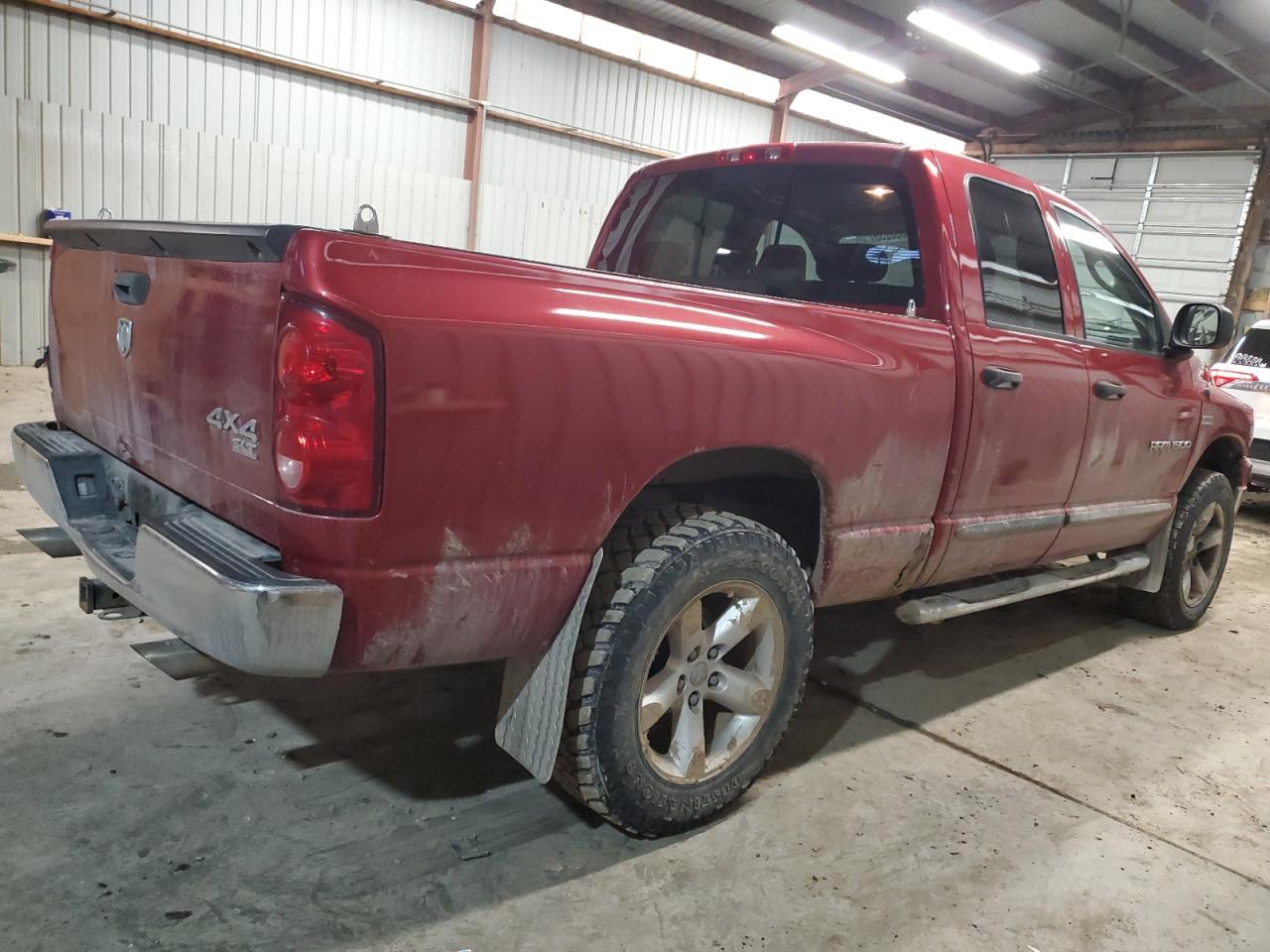 2007 Dodge RAM - Image 3