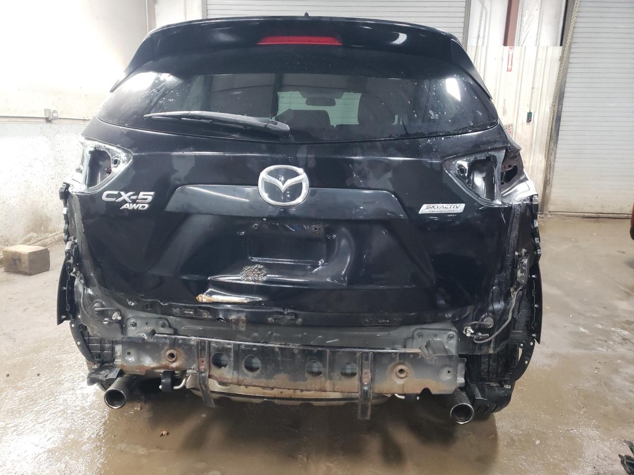 2014 Mazda CX-5 - Image 6
