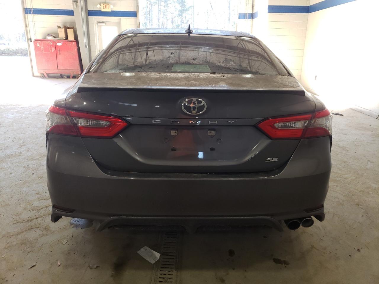 2019 Toyota Camry - Image 6