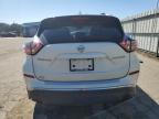 2018 Nissan Murano S for Sale in Shreveport, LA - Front End
