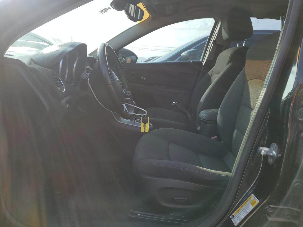 2012 Chevrolet Cruze - Image 7