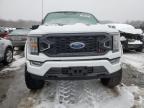 2023 FORD F150 SUPERCREW   for sale at Copart MA - FREETOWN