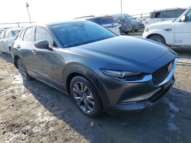 JM7DMAW73S0307431 - 2025 Mazda CX30 - #undefined