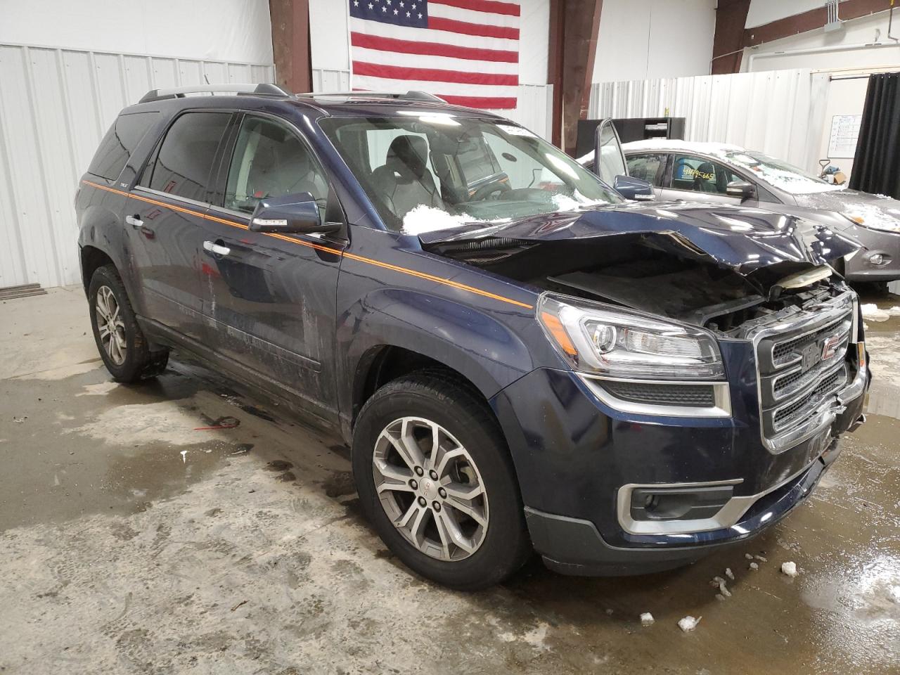 2015 GMC Acadia - Image 4
