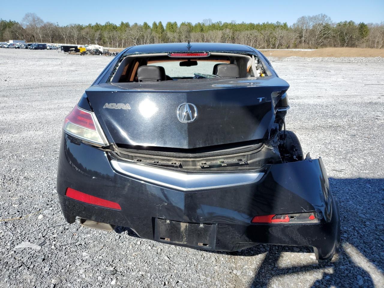 2009 Acura TL - Image 6