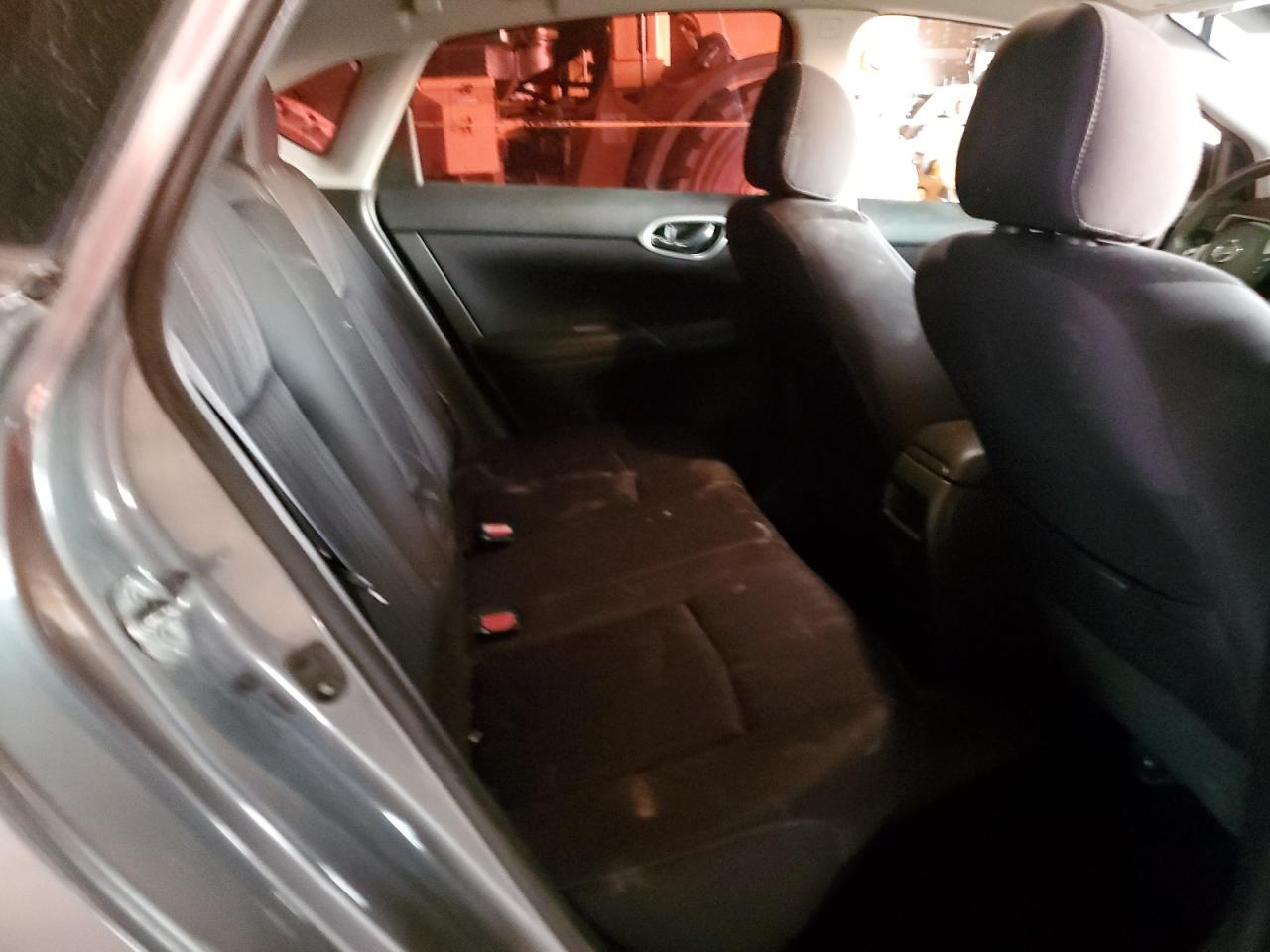 2018 Nissan Sentra - Image 10