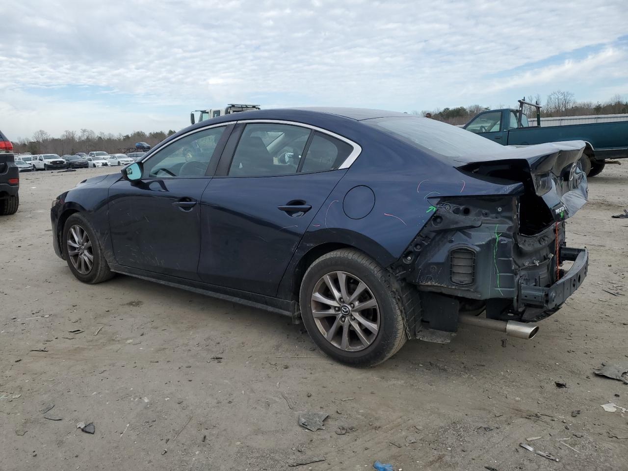 2019 Mazda 3 - Image 2