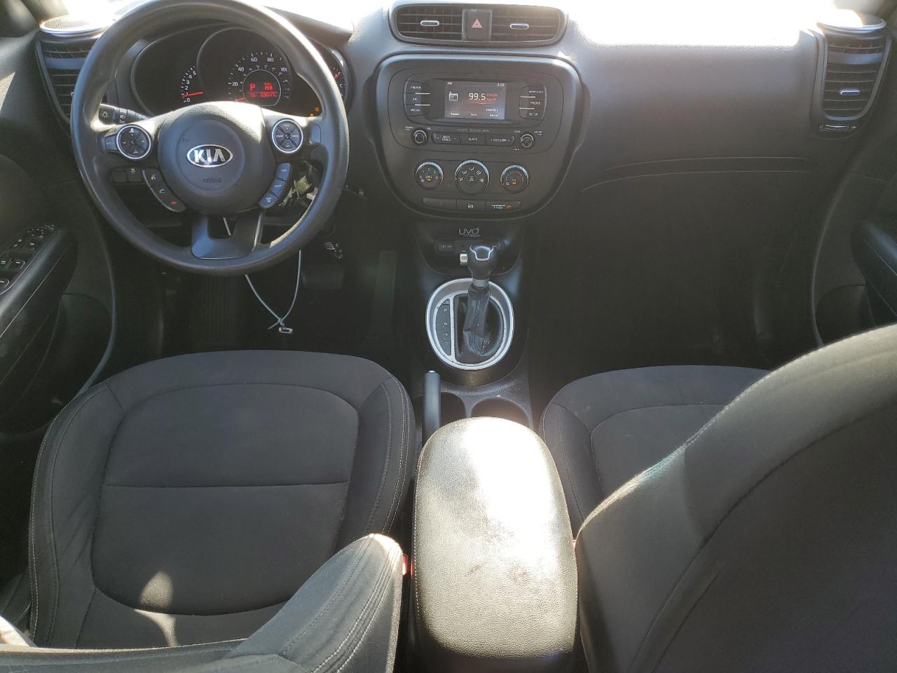 2015 Kia Soul - Image 8