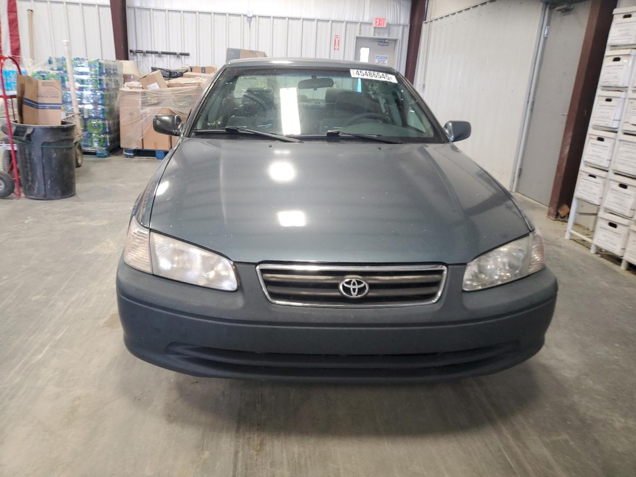 2000 Toyota Camry - Image 5