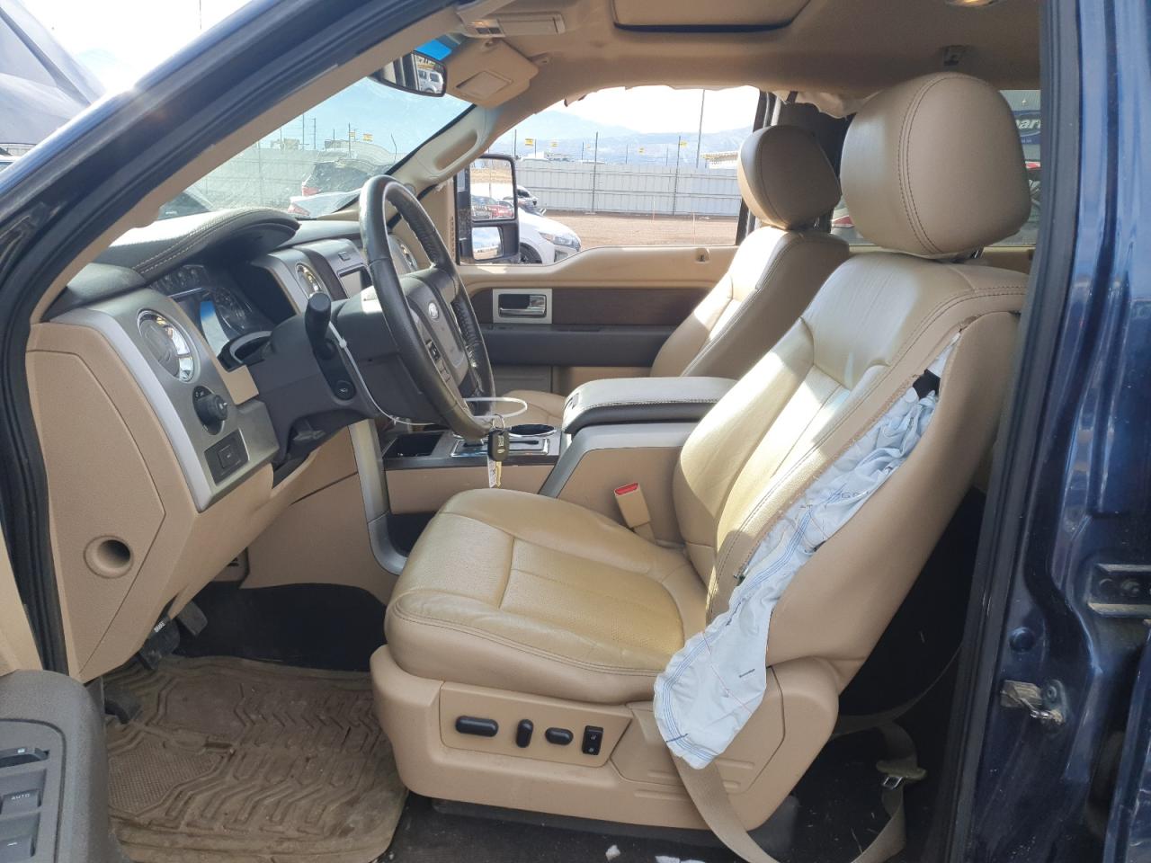 2013 Ford F-150 - Image 7