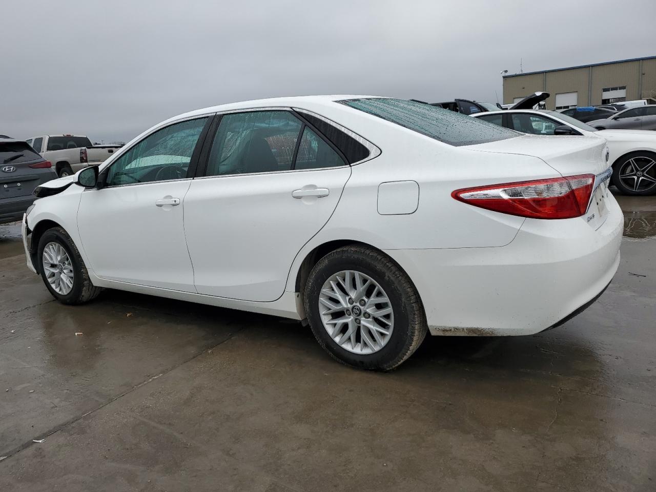 2016 Toyota Camry - Image 2