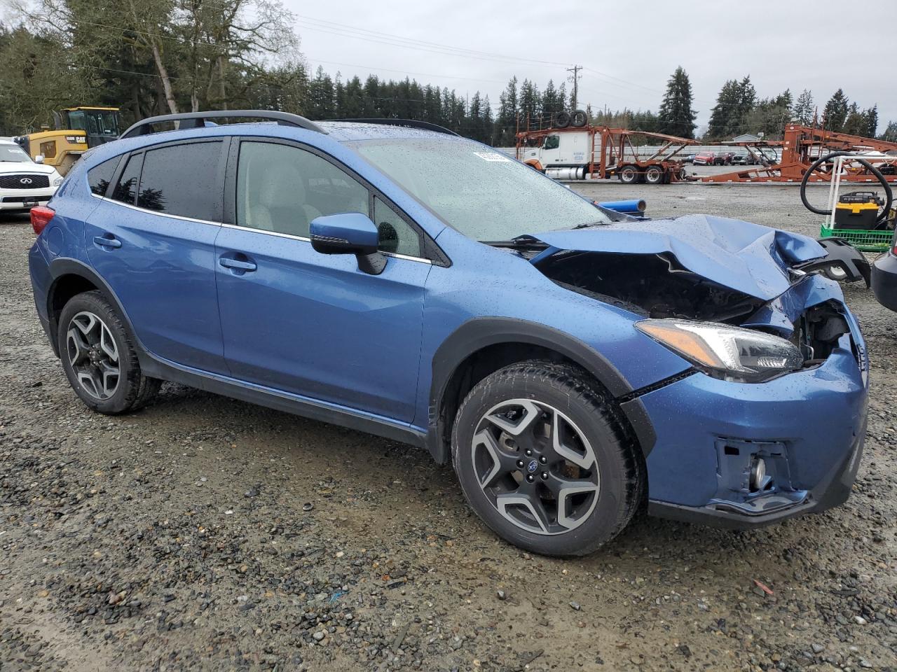 2019 Subaru XV - Image 4