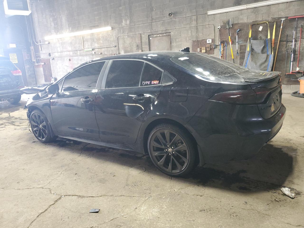 2024 Toyota Corolla - Image 2