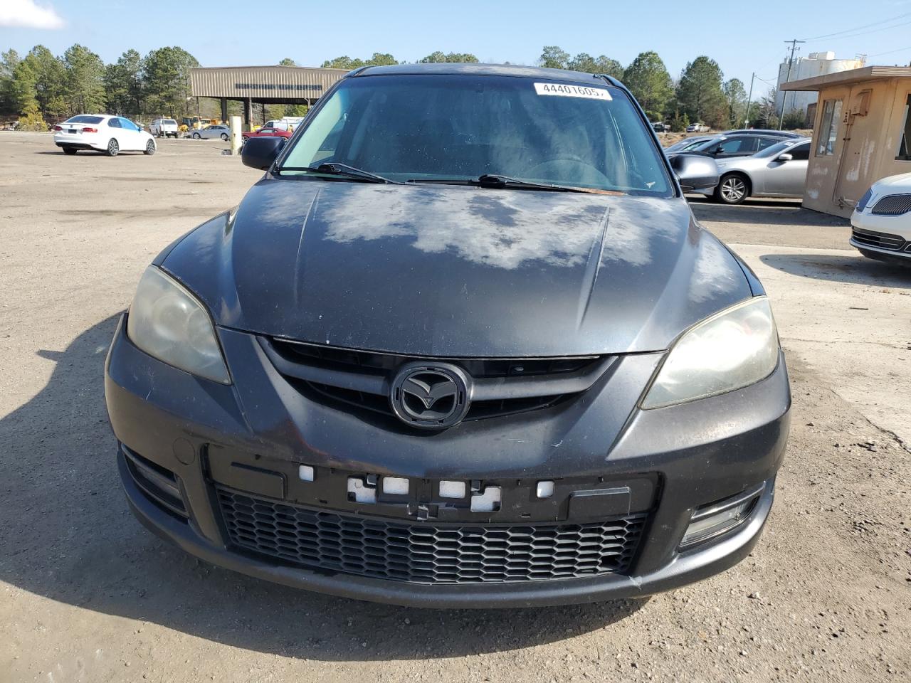2007 Mazda 3 - Image 5