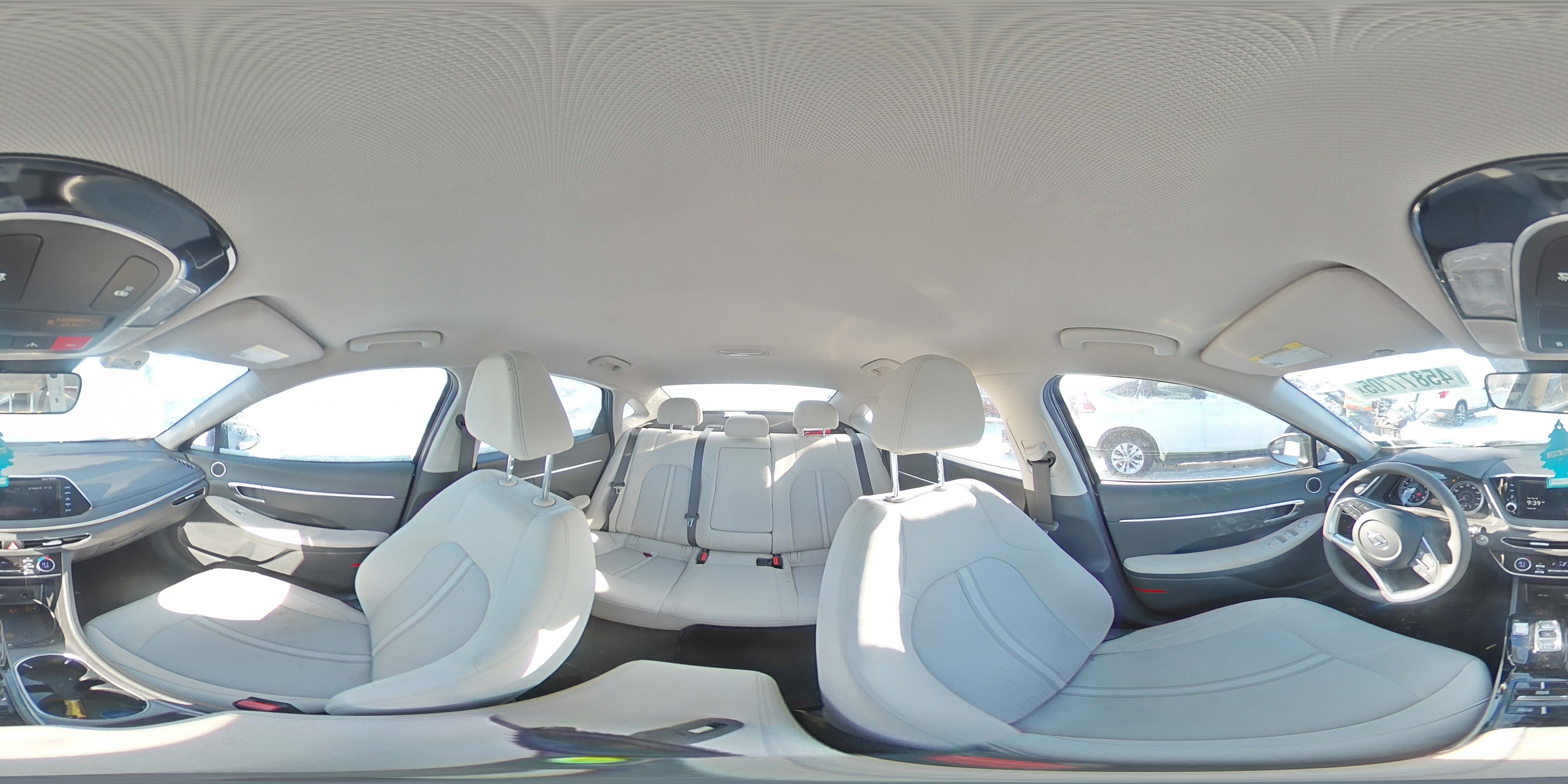 2023 Hyundai Sonata - Image 13