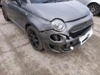 2020 FIAT 500 ROCKST for sale at Copart SANDWICH