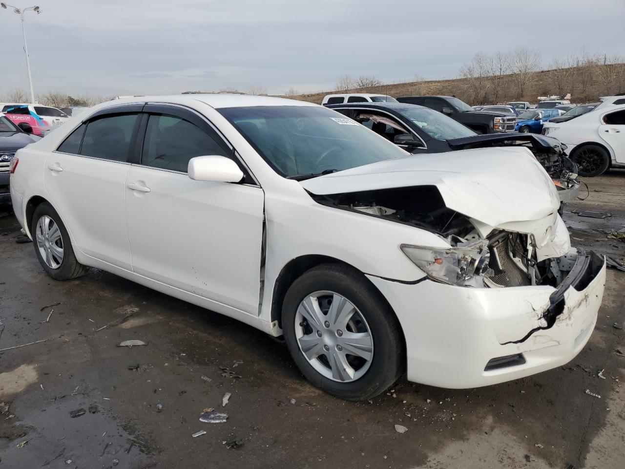 2009 Toyota Camry - Image 4