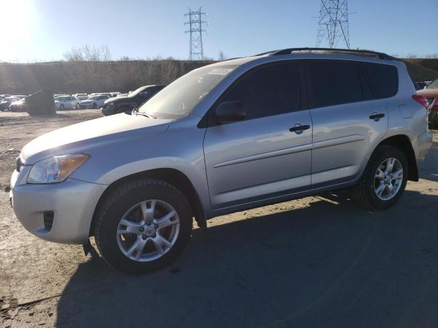 2009 Toyota Rav4 