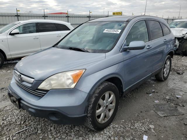 2008 Honda Cr-V Exl