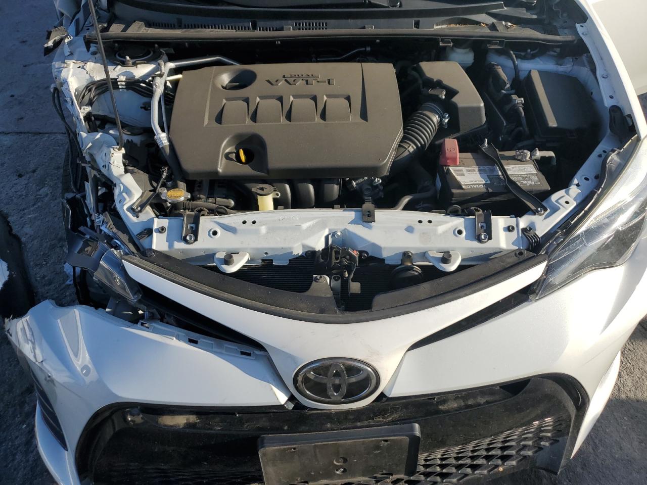 2017 Toyota Corolla - Image 11