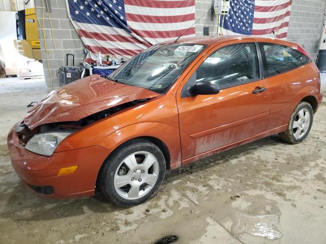 2005 Ford Focus Zx3