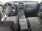 2008 Dodge Nitro Sxt продається в Wayland, MI - Front End