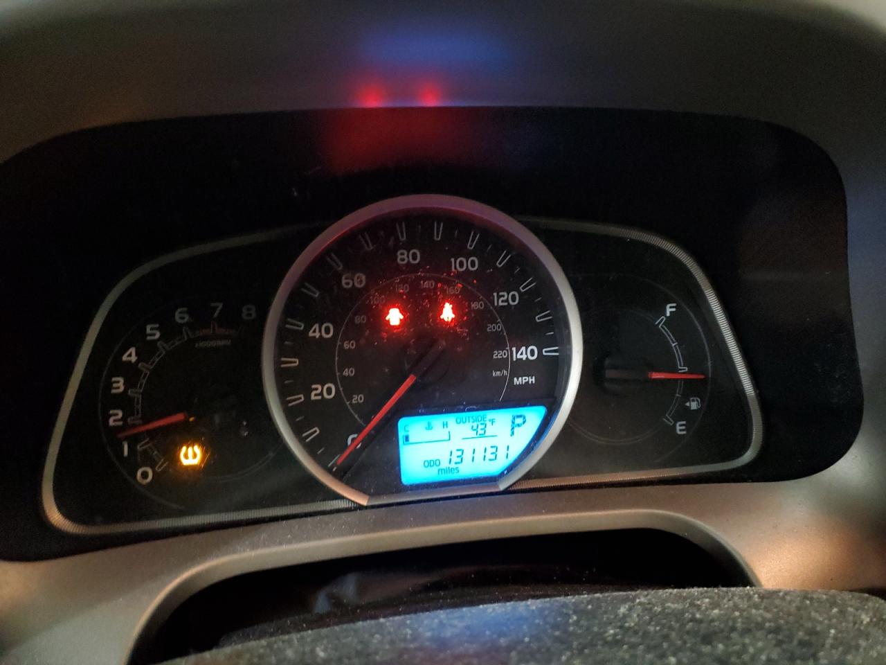 2014 Toyota RAV 4 - Image 9
