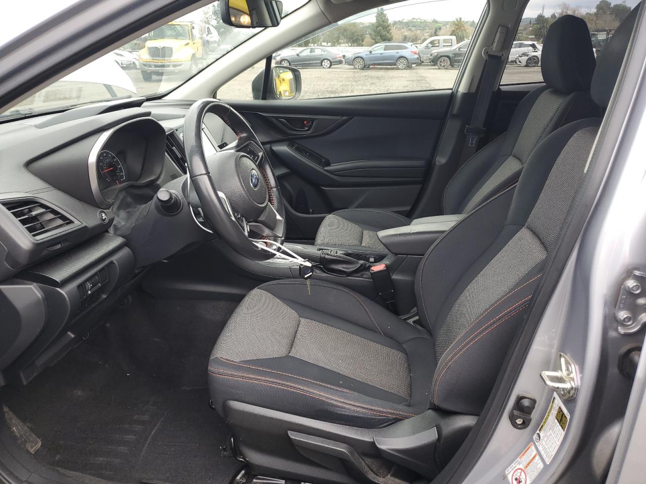 2019 Subaru XV - Image 7