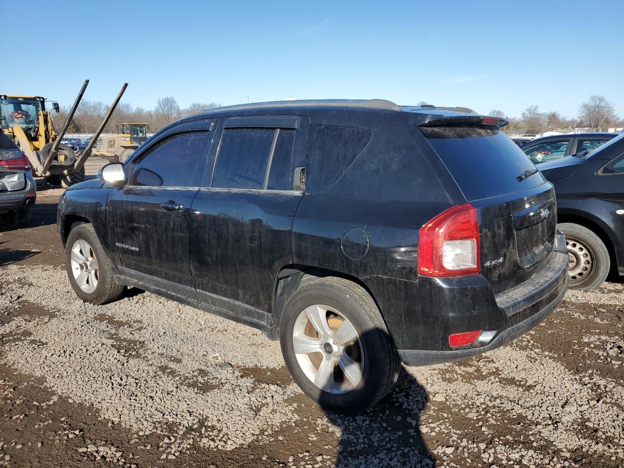 2013 Jeep Compass - Image 2