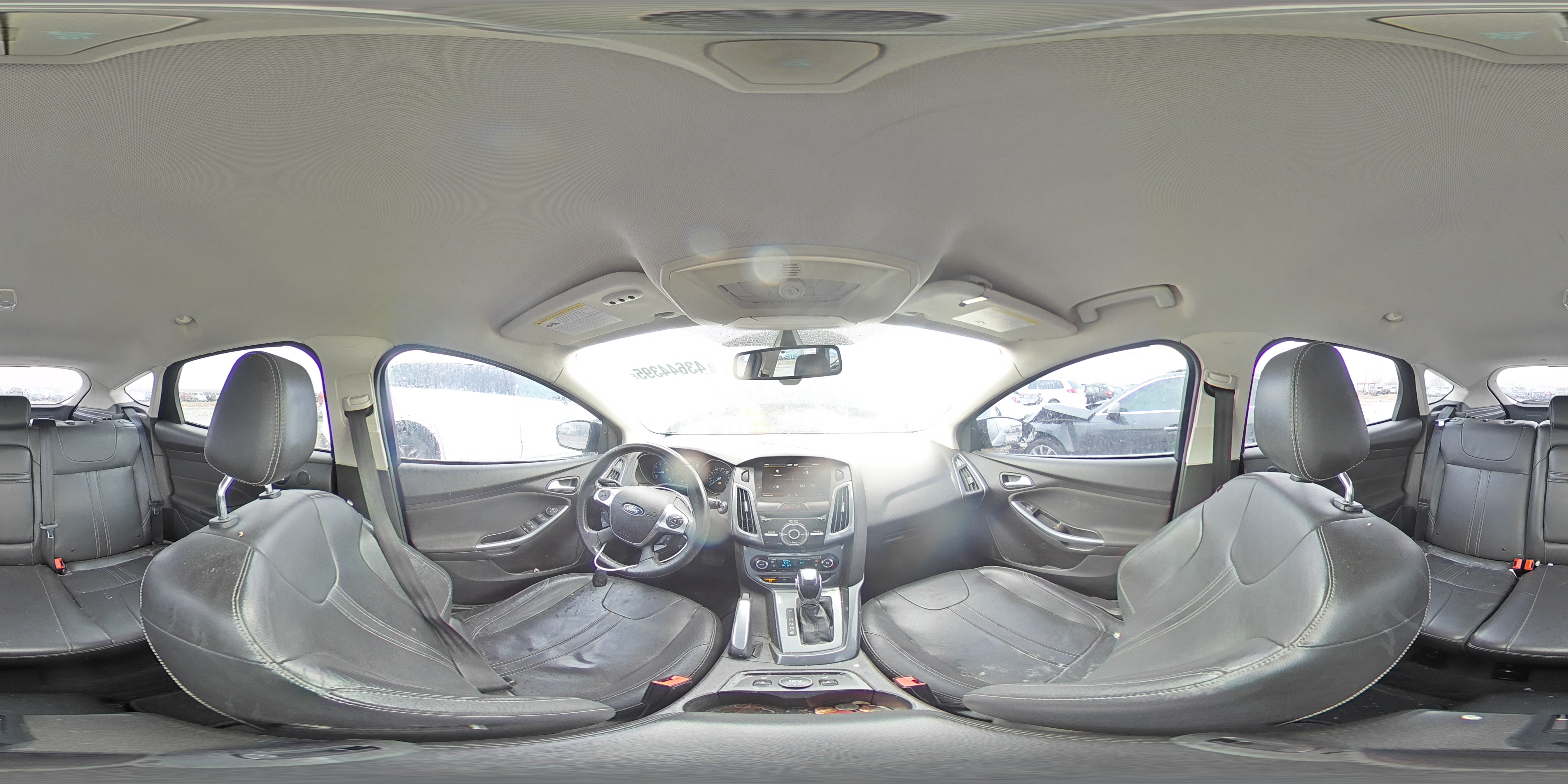 2012 Ford Focus - Image 12