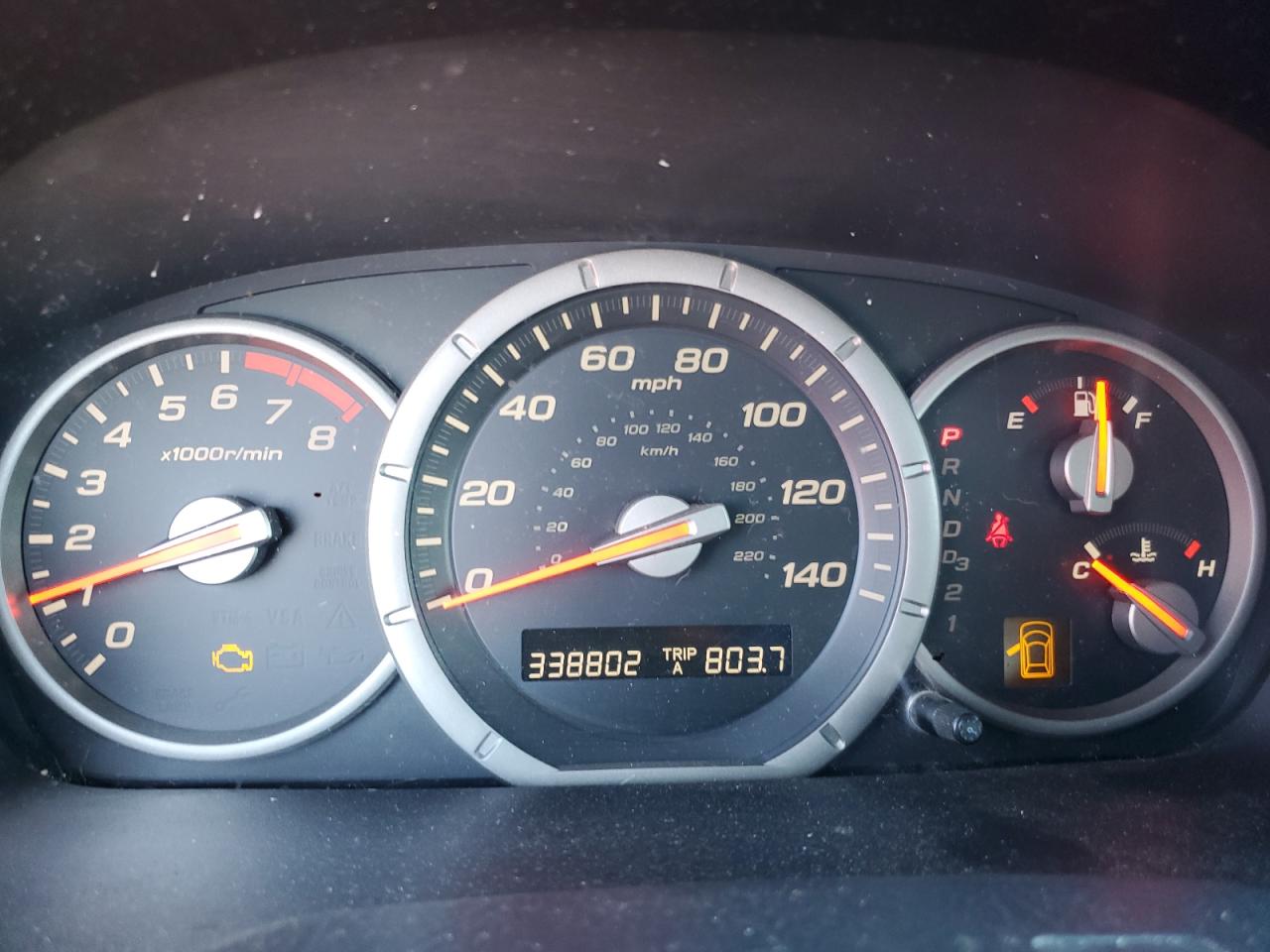 2007 Honda Pilot - Image 9