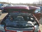 2010 Chevrolet Tahoe K1500 Ltz продається в Indianapolis, IN - Front End