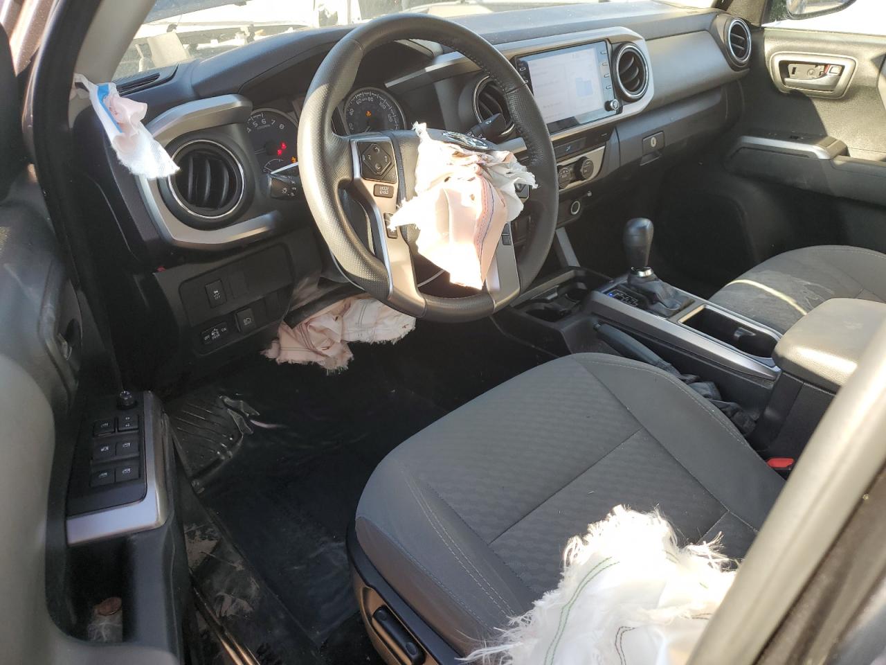 2021 Toyota Tacoma - Image 8