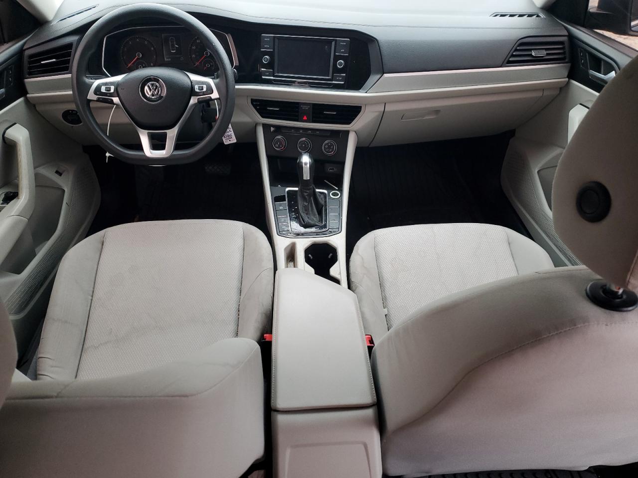 2019 Volkswagen Jetta - Image 8