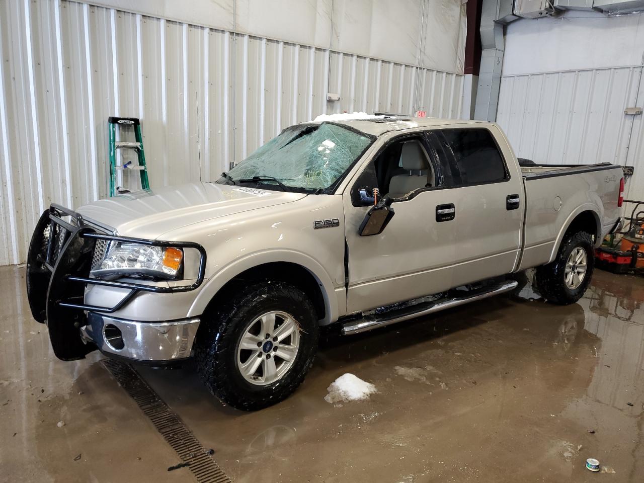 2006 Ford F-150 - Image 1