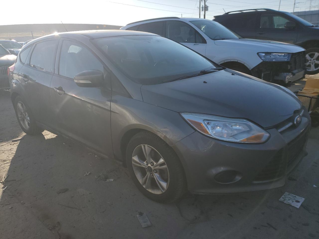 2014 Ford Focus - Image 4