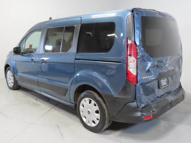 2023 FORD TRANSIT CONNECT XL