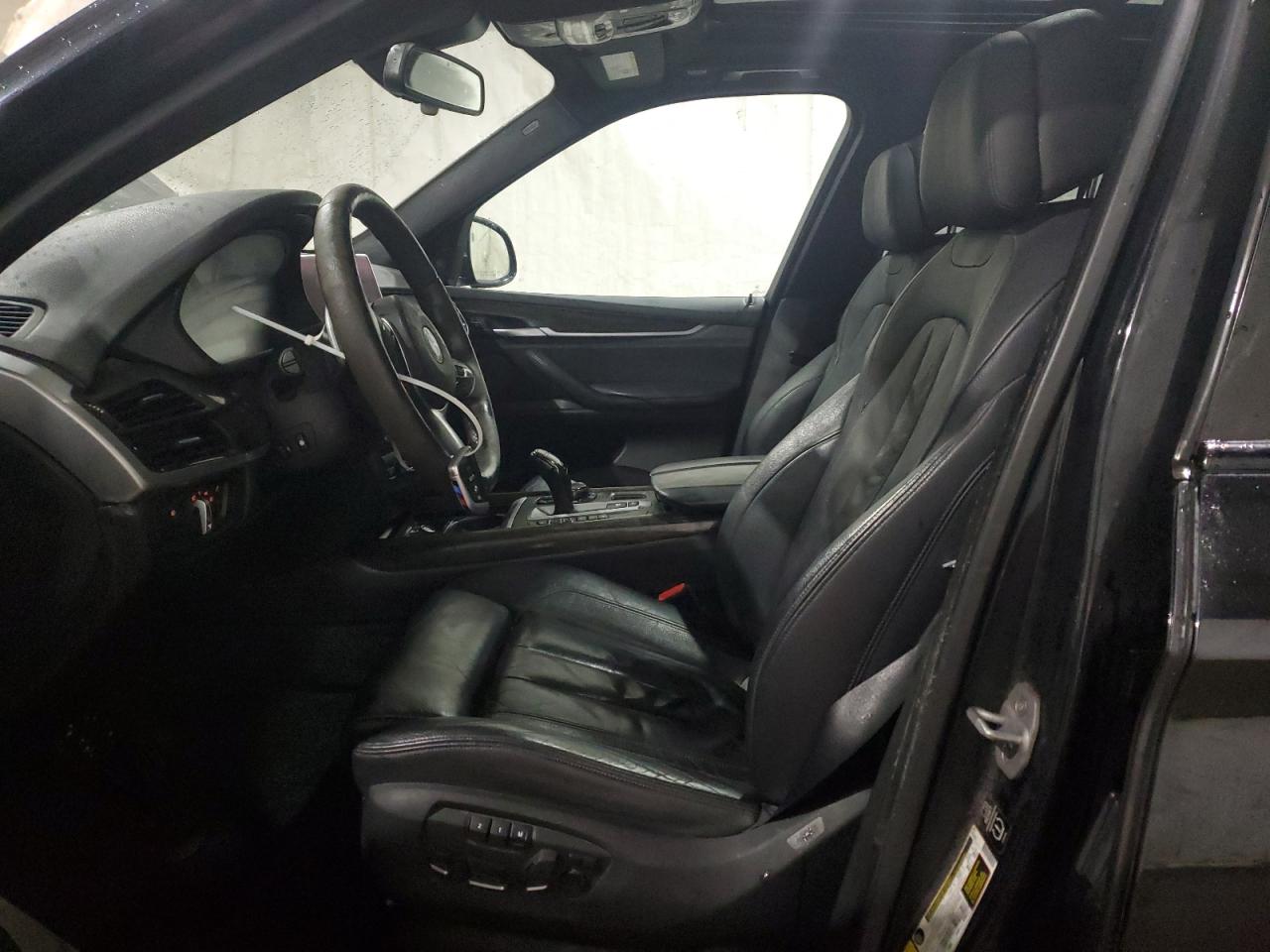 2014 BMW X5 - Image 7