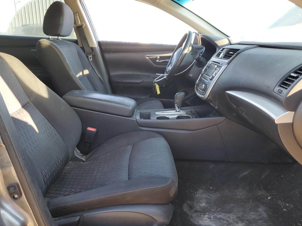 1N4AL3AP3GC148764 NISSAN ALTIMA 2016
