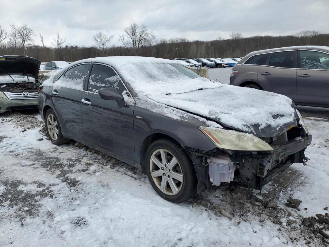 2008 Lexus ES - Image 4