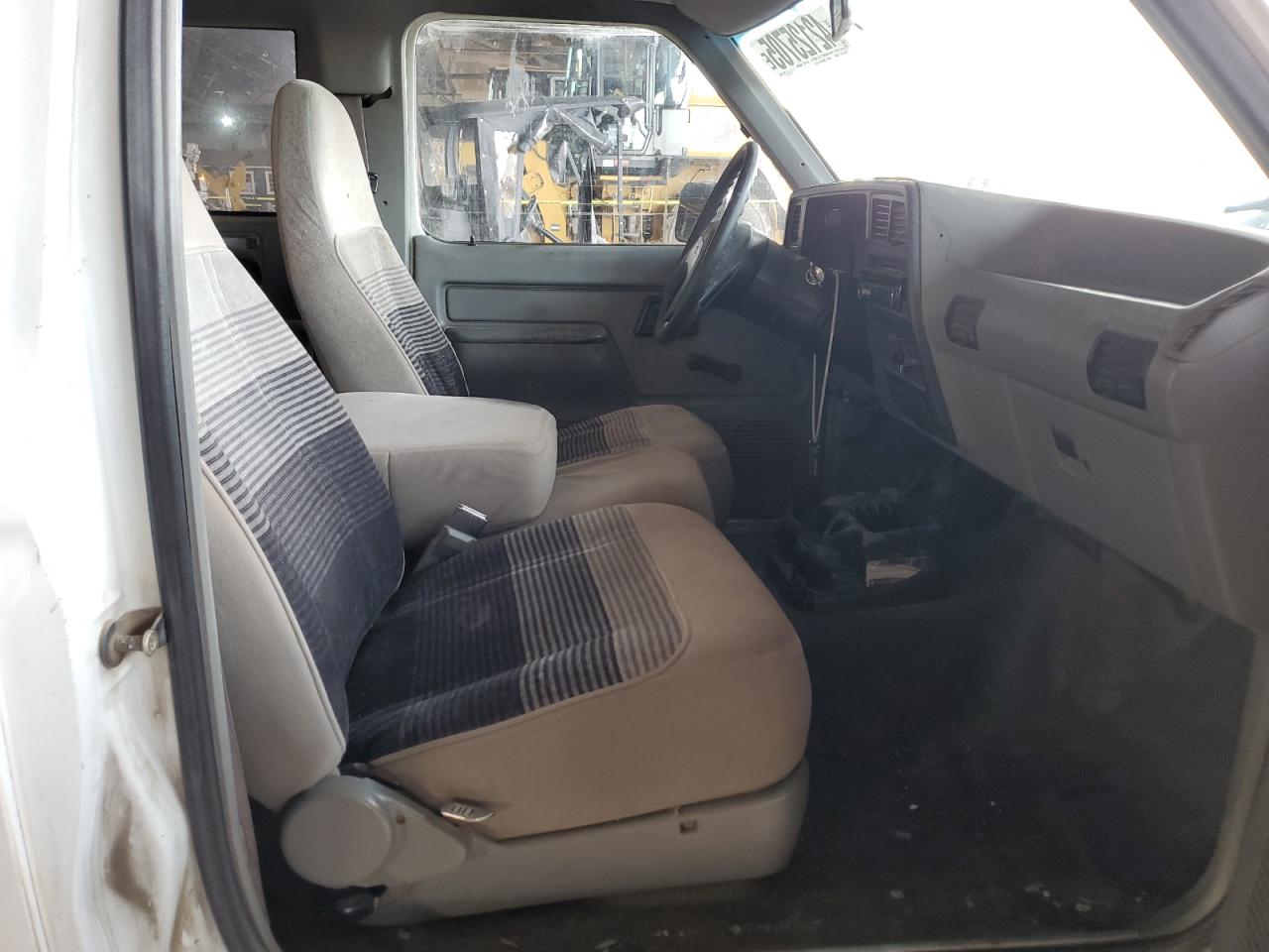 1991 Ford Ranger - Image 10