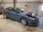 2012 Subaru Impreza Premium იყიდება Appleton-ში, WI - Front End