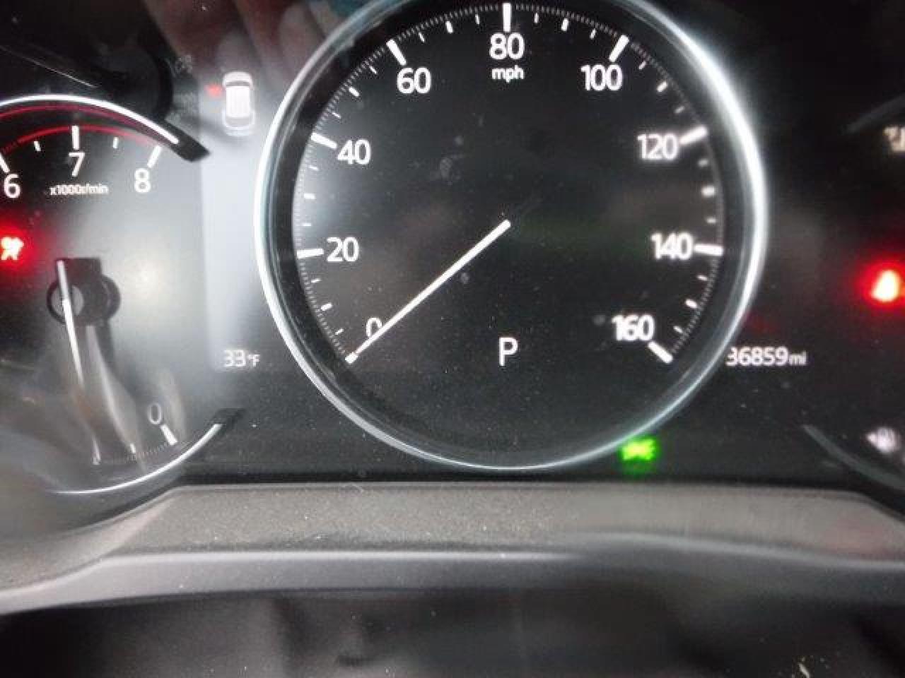 2019 Mazda Cx-5 Grand Touring Reserve VIN: JM3KFBDY6K062158X Lot: 46614865