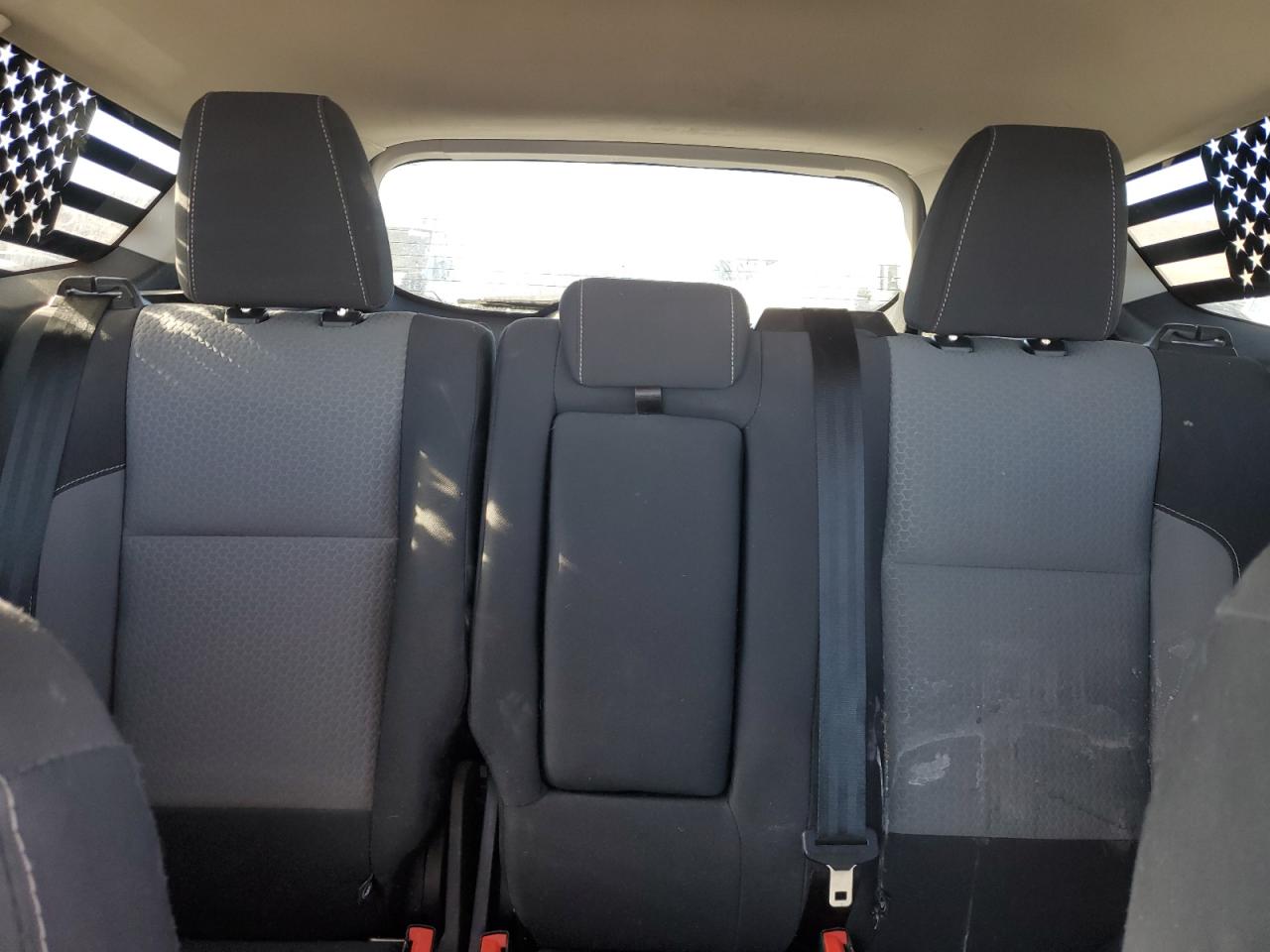 2018 Ford Escape - Image 10