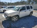 2007 Jeep Patriot Sport zu verkaufen in Ellenwood, GA - Rollover