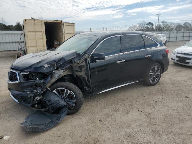 2020 Acura Mdx Technology