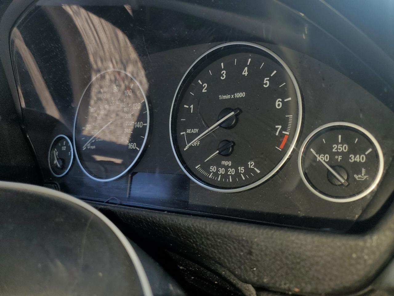 2015 BMW 3er - Image 9