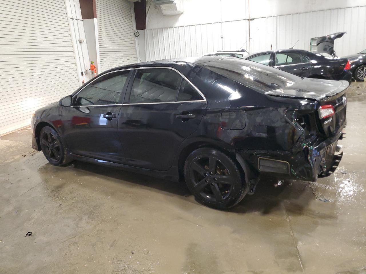 2012 Toyota Camry - Image 2